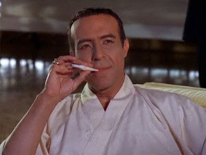 Le Samouraï