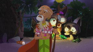 Épisode 22