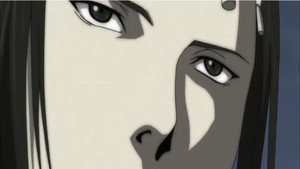 La Némésis de Rin