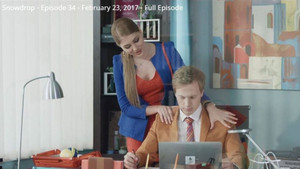 Snowdrop Episode 34