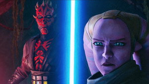 Chapter 9: Strange Allies