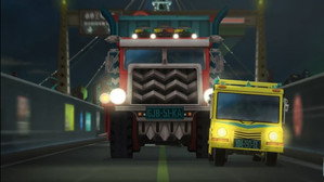 Épisode 11