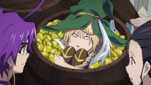 Sinbad le marin