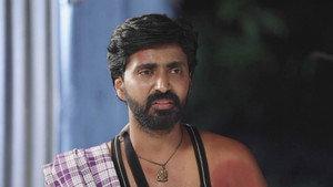 Chinnathambi's Confession