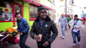 King Micko Black