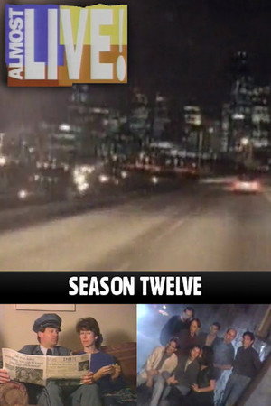 Saison 12