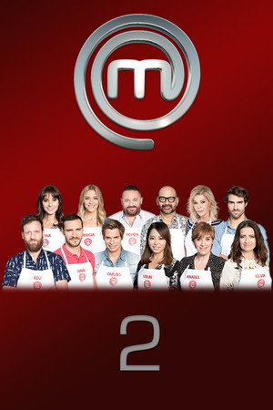 Saison 2