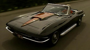 Corvette