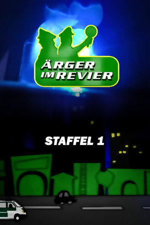 Saison 1