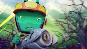 Épisode 8