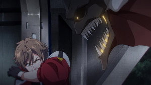 Épisode 11