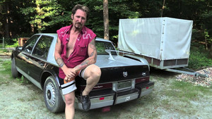 Johnny Cadillac