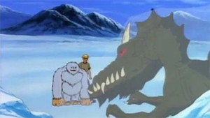 Épisode 11