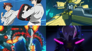 Épisode 39