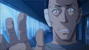 Épisode 22