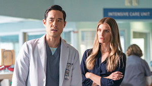 On demande le docteur Song