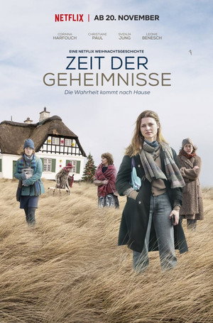Saison 1