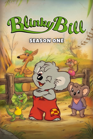 The Adventures of Blinky Bill