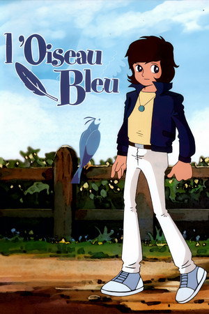 Saison 1 : L'Oiseau Bleu