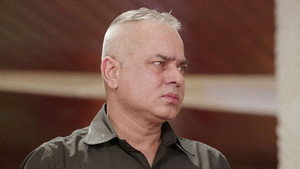 Kabir Kills Tanvi.