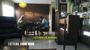 Lettres de maman