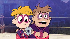 Épisode 16