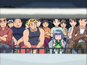 Épisode 44