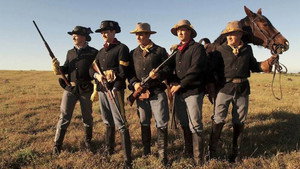 Les grands espaces