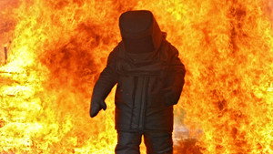 Le feu