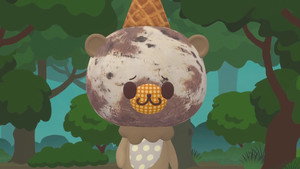 Crybaby Chicchi