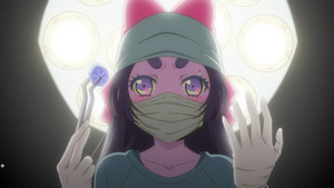 Épisode 9