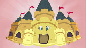 Un anniversaire royal