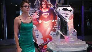 Dans l'ombre de Superman
