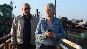 Épisode 1