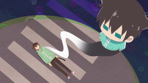Ghost of My Dream