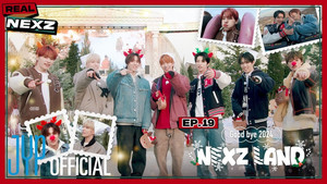 Épisode 19