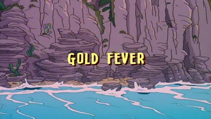 La Fièvre de l'or