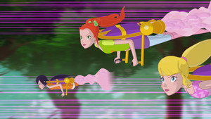 Épisode 40