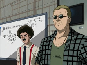 Épisode 6