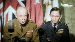 L'effondrement du 3e Reich