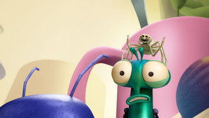 Crabbie Spindles