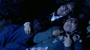La bête de Royston Vasey