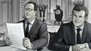 Alstom : la France à vendre ?