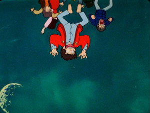 Neptune is Beyond My Closet - That Crazy Age of the Dinosaurs