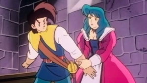 La Corneille de la tour de Londres