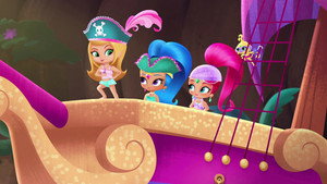 Épisode 7