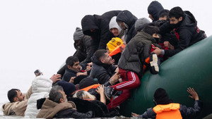 Why are so many migrants dying in the Channel?