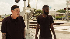 Épisode 1