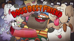 Dog's Best Friend