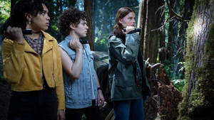 Épisode 1